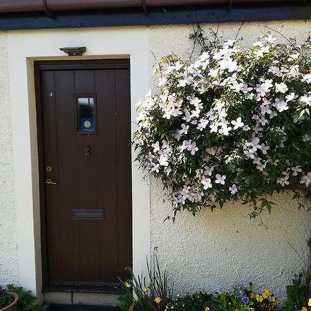 Midkinleith Farm Holiday Cottage Эдинбург Экстерьер фото