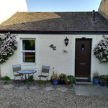 Midkinleith Farm Holiday Cottage Эдинбург Экстерьер фото