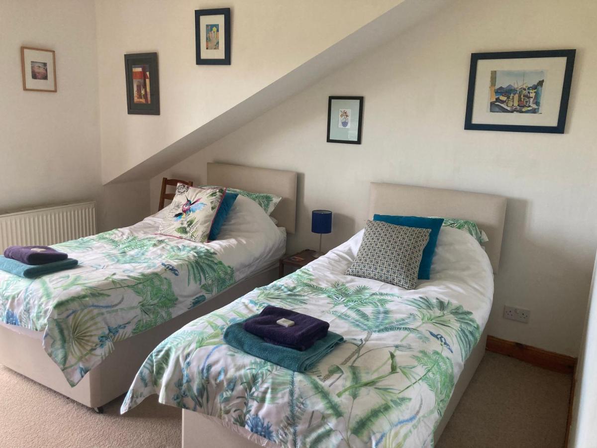 Midkinleith Farm Holiday Cottage Эдинбург Экстерьер фото