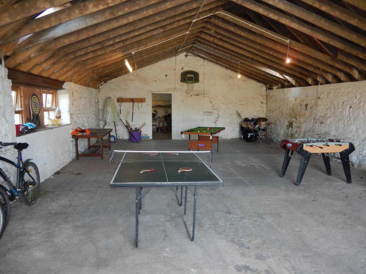 Midkinleith Farm Holiday Cottage Эдинбург Экстерьер фото